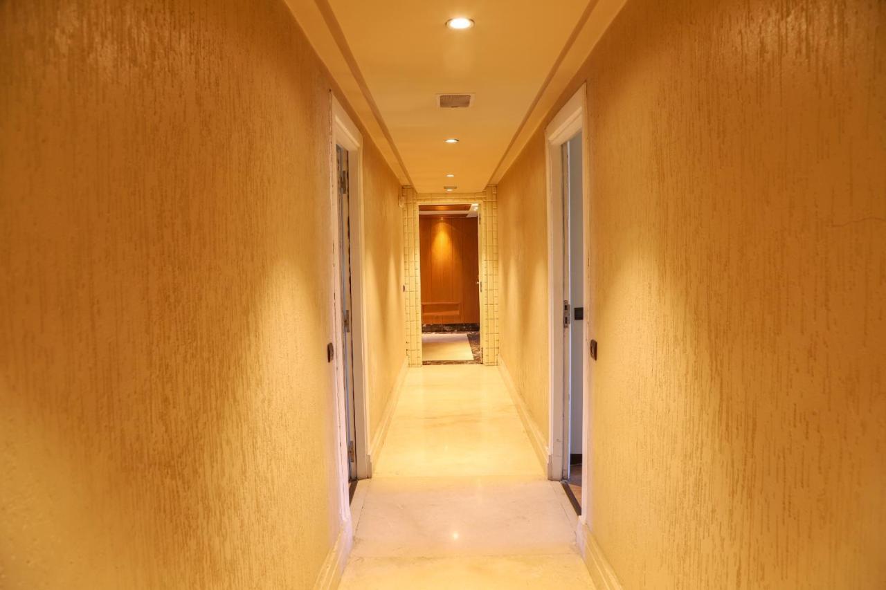 Hotel Perce Neige Ifrane  Exterior photo